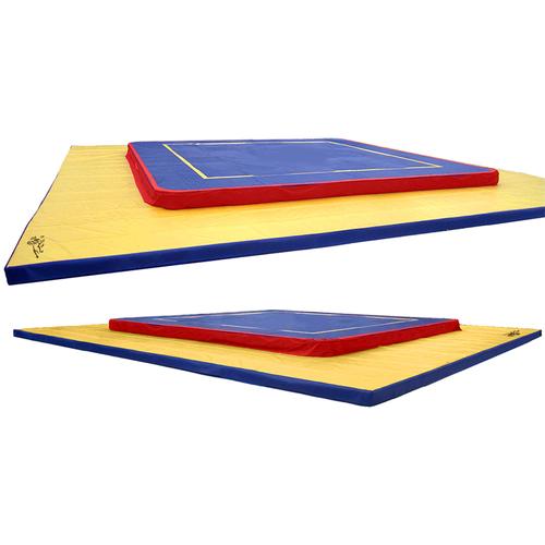 Wushu Mats