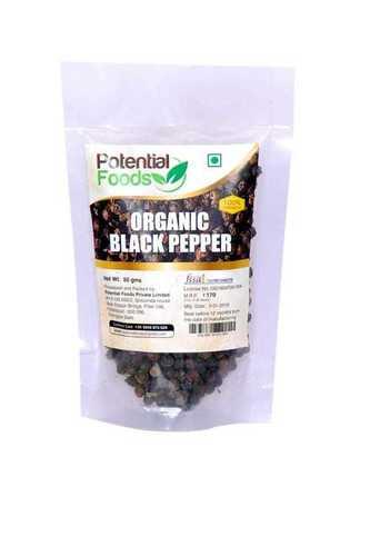 Black Pepper 50 gm