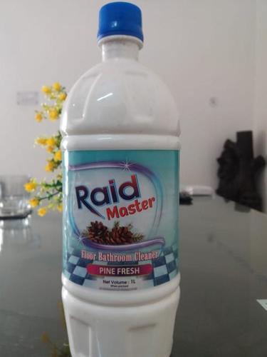 Bathroom Floor Cleaner 1L