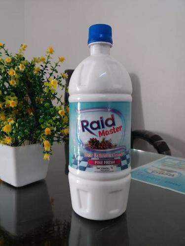 Bathroom Floor Cleaner