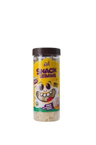 Ready to Fry - Snacks Straw