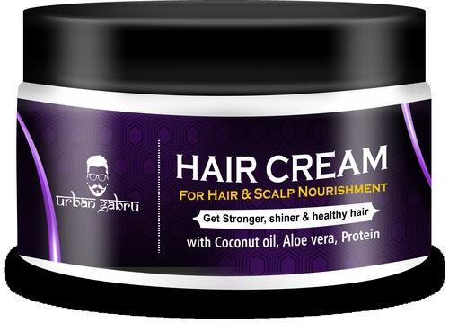 Hair Cream