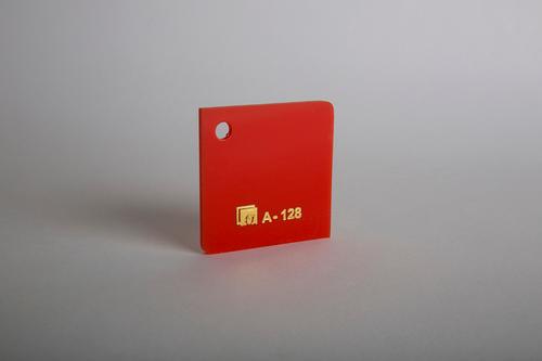 Alfaplas 128 Cast Acrylic Sheets