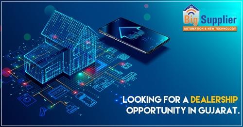 Home Automation Solution Service