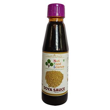 Soya Sauce