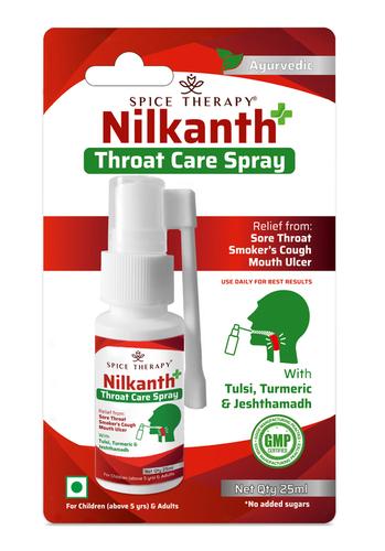 Throat Spray 25ml
