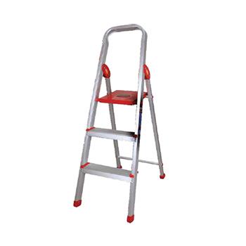 ALPHARD 3 Step Aluminium Ladder