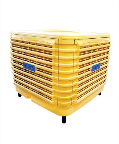 4G Turbo 18k Super Duct Cooler