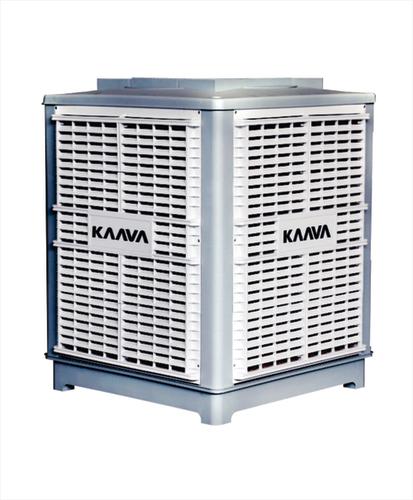 4G Turbo 25k Super duct Air cooler