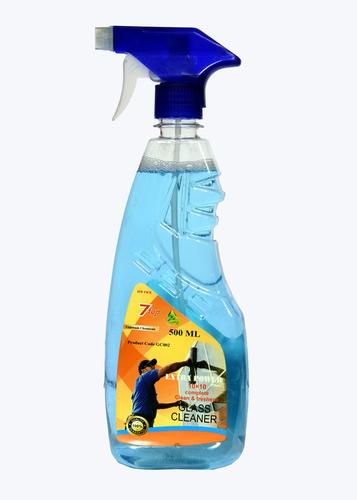 Glass Cleaner