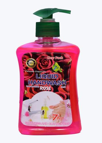 Rose Handwash