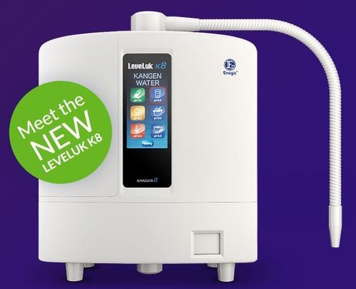 K8 Water Purifier