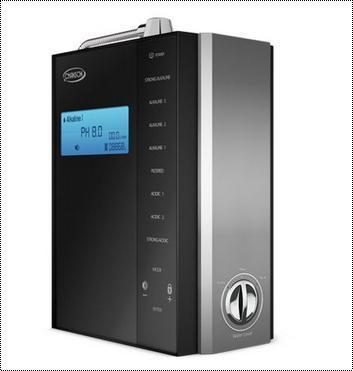 PL-A902-Revolution Semi-Commercial Water Ionizer