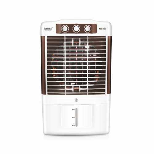 Nexia Air Cooler