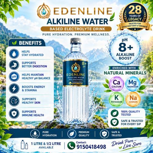 Alkaline Water Purifier