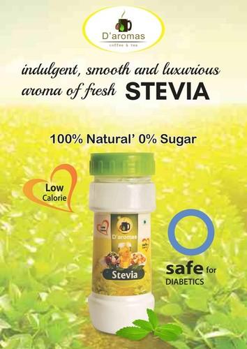 D'aromas Stevia