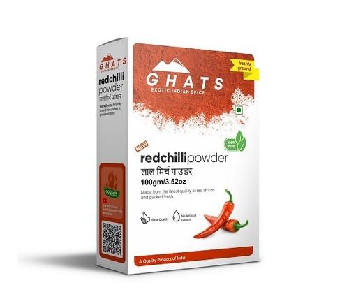 Red Chilli Powder
