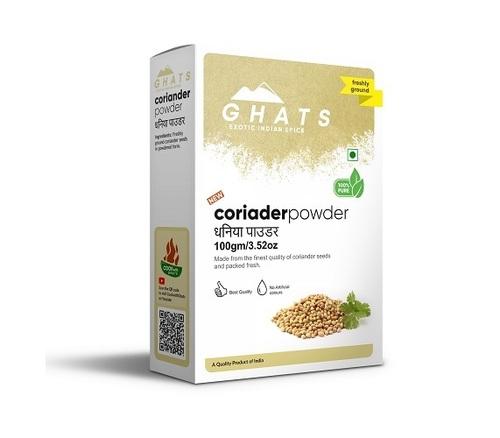 Coriander Powder