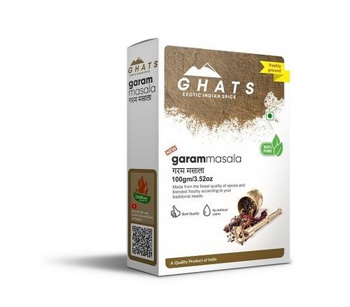Garam Masala