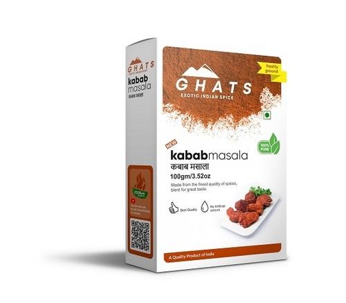Kabab Masala