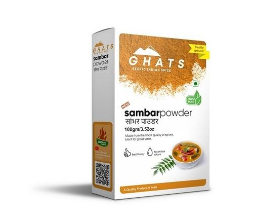 Sambar Powder