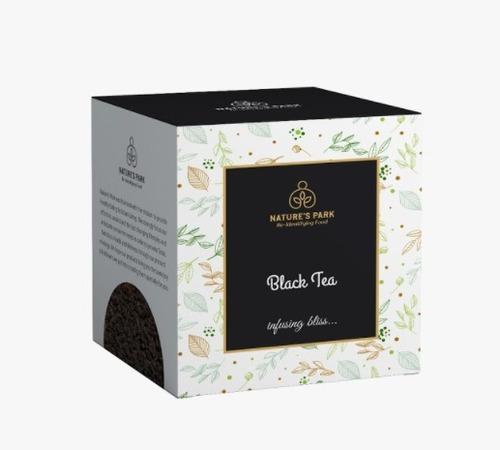 Black Tea