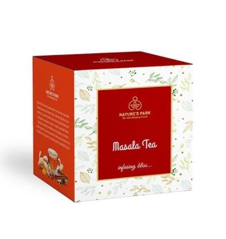 Masala Tea