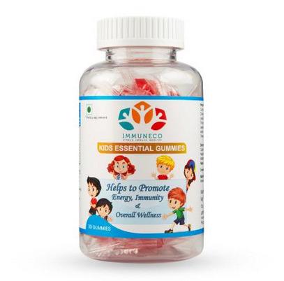Kids Essential Gummies