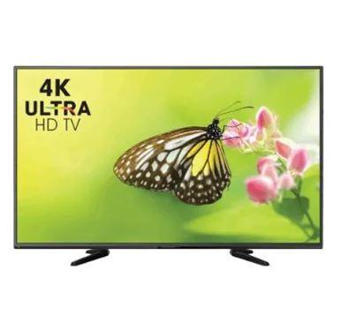 65 Inch 4k UHD TV