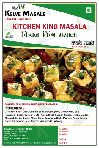 Kitchen King Masala