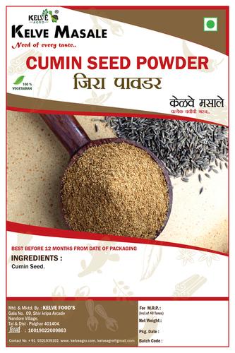 Jeera Powder