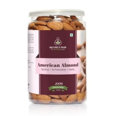 American Almond- 500 Gms