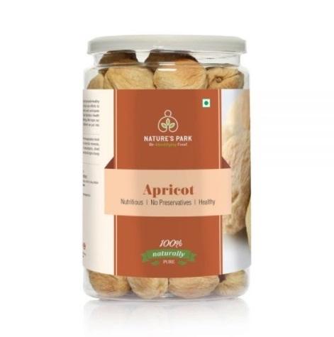 Apricot- 400 Gms