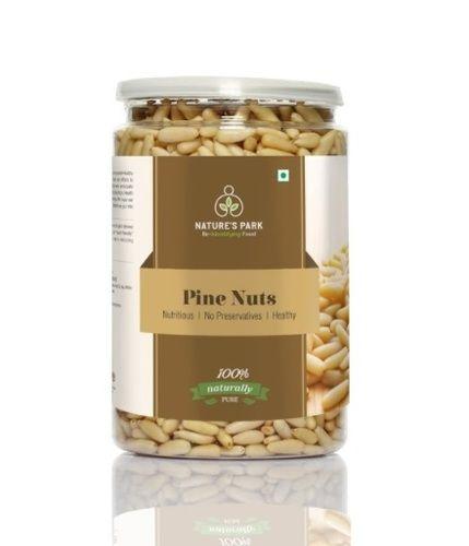  Pine Nuts- 500 Gms