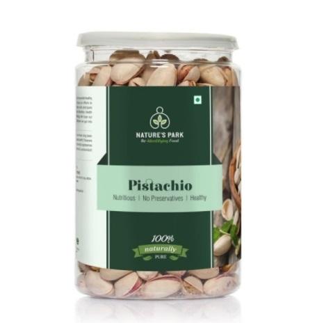  Pistachio- 400 Gms