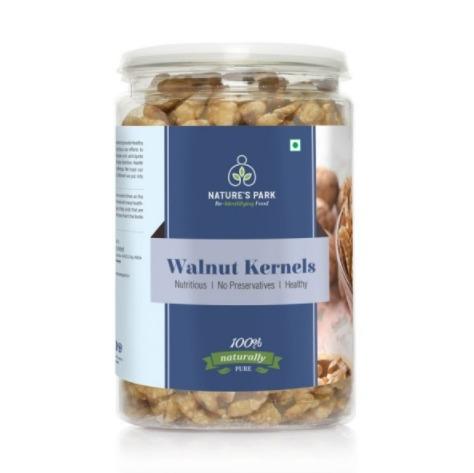 Walnut Kernels- 250 Gms