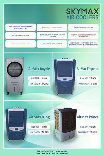 Air Cooler