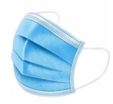 Surgical Face Mask