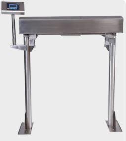 Electronic Weighing System and Solutions