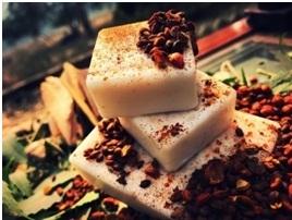 Bluhenn Margarita Fairness Soap (Bathing Soap Bar) 