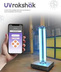 Avishkaar UV Rakshak