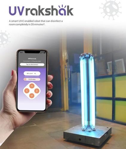 Avishkaar UV Rakshak