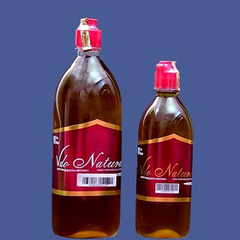 Cold Pressed Chekku Gingelly Oil