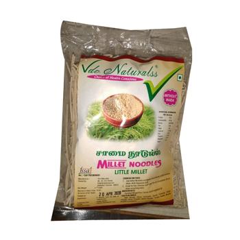 Saamai Noodles(Little millet)
