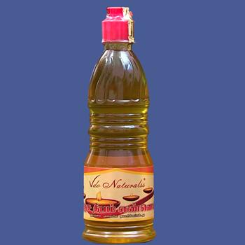 Pancha deepam oil