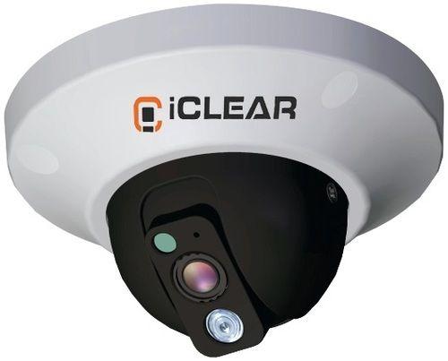 iCLEAR IP Wifi Camera