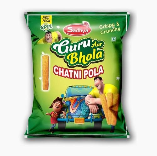 Guru Aur Bhola Chatni Pola