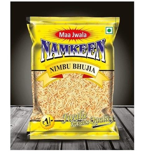 Namkeen Nimbu Bhujia