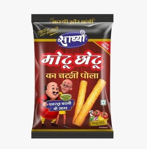 Motu Chotu Ka Chatni Pola