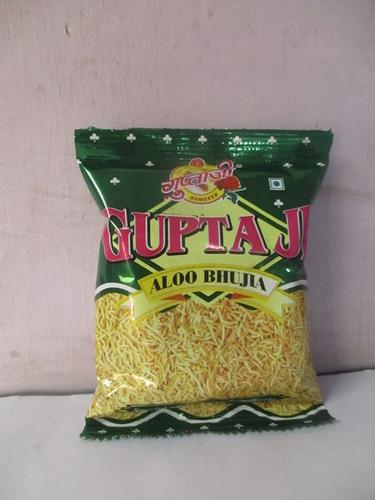 Aloo bhujiya